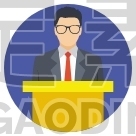 Public Speaker