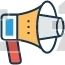 Bullhorn