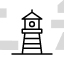 light house