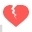 Love, Breakup, Valentine, Valentines, Day, Broken, Heart