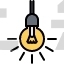 light