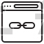 Link Website