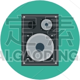 Speaker