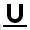 Underline