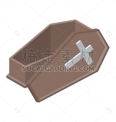 Coffin