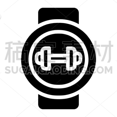Fitness Watch