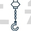 Crane Hook