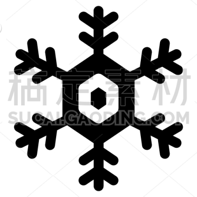 snowflake
