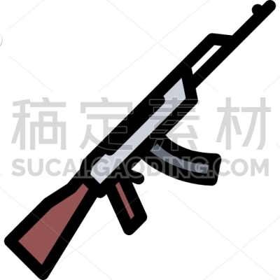 Assault, Rifle, Army, War, Weapons, Battle, Soldier, Military
