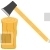 Wood cutting
