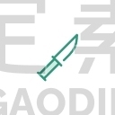 knife