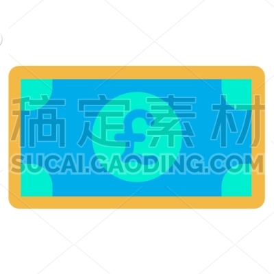 Pound Note
