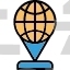 Global locations