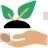 save leaf