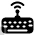 Wireless Keyboard