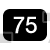 75