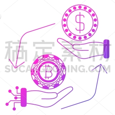 Exchange money