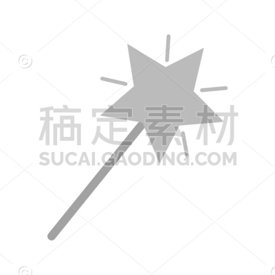 Magic wand