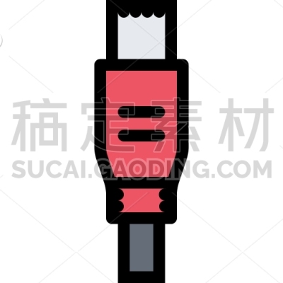 Micro, Usb, Computer, Data, Information, Database
