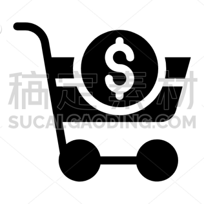 Dollar Cart