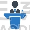 speaker