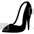 Women shoe