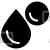 Oil Drop