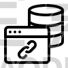 linked database