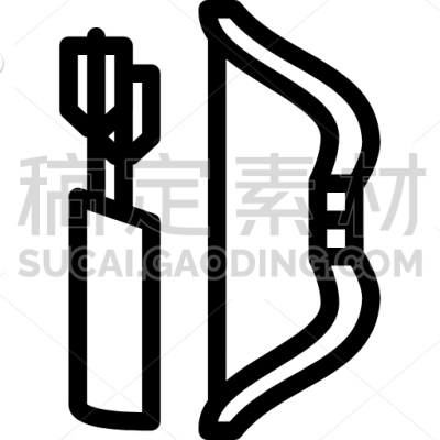 Bow, Arrows, Army, War, Weapons, Battle, Soldier, Military