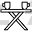 Folding Table