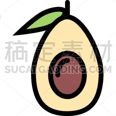 Avocado, Vegetables, Fruit, Food, Supermarket
