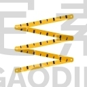 yardstick