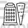 Cheese Grater