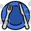 Utensils Etiquette
