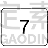 seven