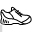 mountain shoe