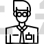 reporter