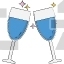 Toasting