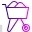 Garden, Agriculture, Tool, Buggy, Wheelbarrow