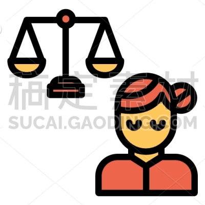 Woman Judgement