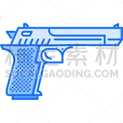 Pistol
