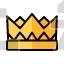 elegance crown