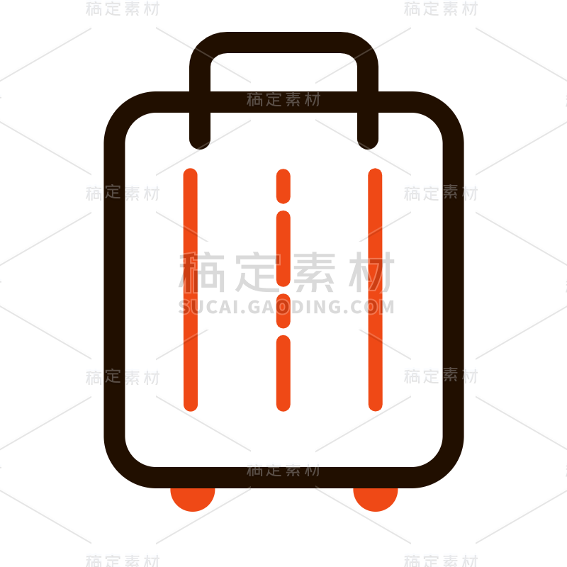 简约线性扁平实用icon