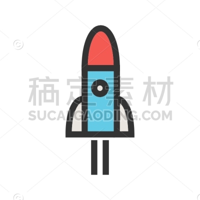 Space shuttle