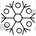 Snowflake