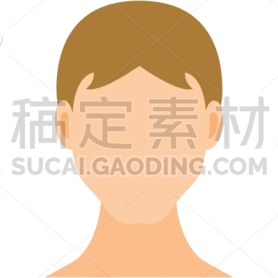 male avatar