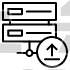 Upload data