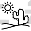 desert