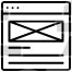 Website Wireframe
