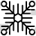 Snowflake Design